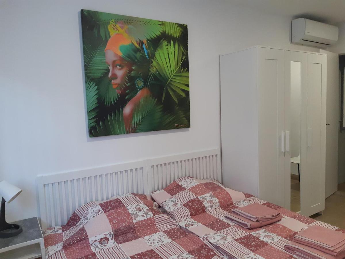 Lucky House Lejlighed Badalona Eksteriør billede